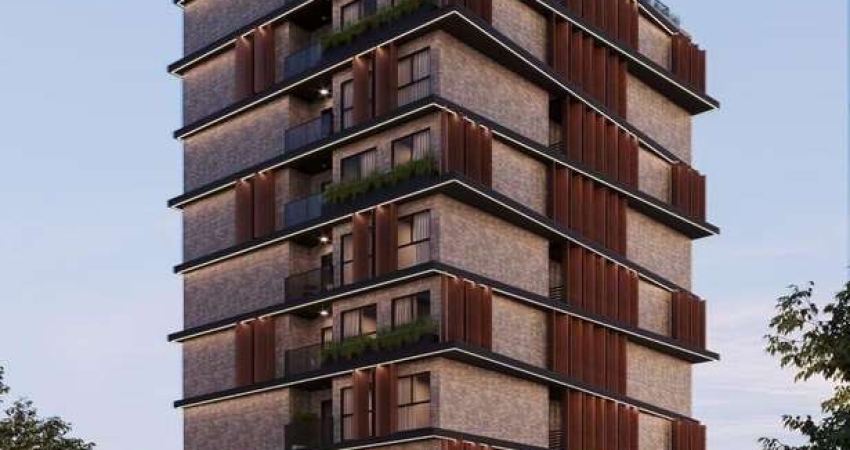 Apartamento a venda em Manaíra com 56m² - AP7696.