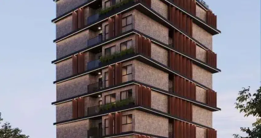 Apartamento com 2 quartos à venda na Avenida Bananeiras, Manaíra, João Pessoa