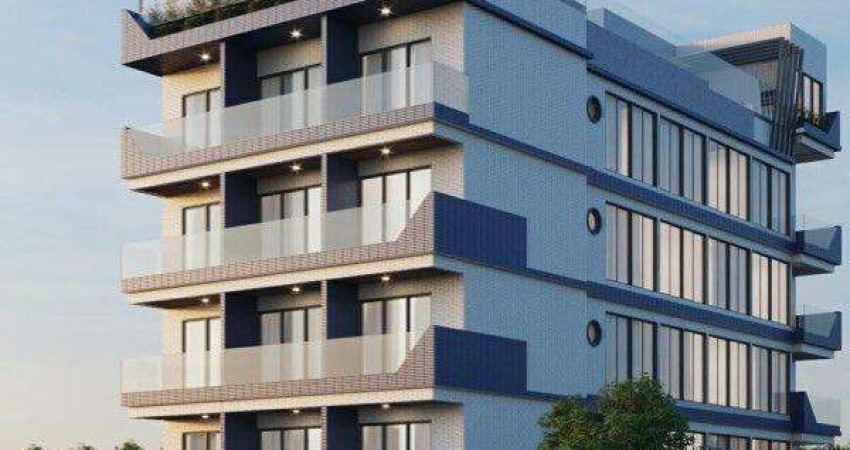 Loft a venda em Intermares - LF0004 DM
