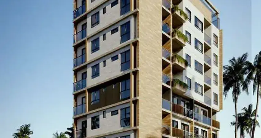 Apartamento com 1 quarto à venda na Rua Virgínia Maria Nogueira Gadelha Pimentel, Intermares, Cabedelo