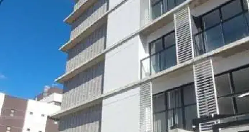 Flat com 1 quarto à venda na Indefinido, Portal do Sol, João Pessoa