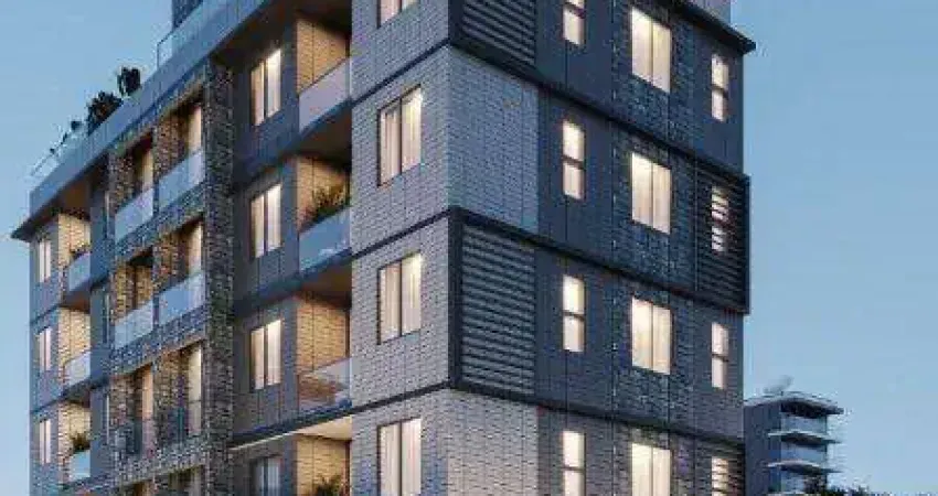 Apartamento com 1 quarto à venda na Indefinido, Portal do Sol, João Pessoa