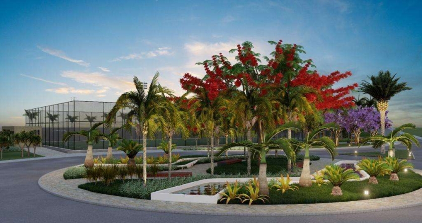Terreno a venda com 529 m² em Intermares - Cabedelo - TE0407 DC