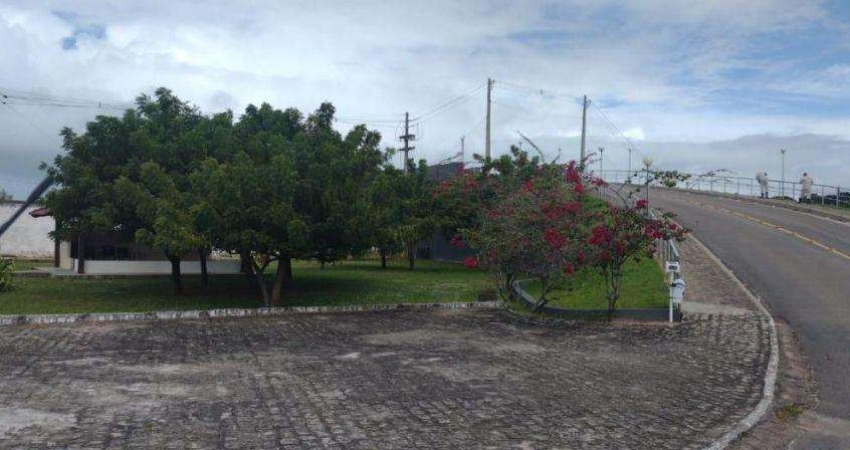 Terreno a venda com 510 m² em Intermares - Cabedelo - TE0002 DC