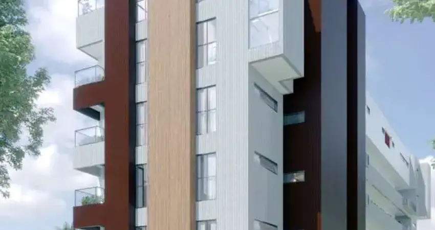 Flat com 1 quarto à venda na Mar Negro, Intermares, Cabedelo
