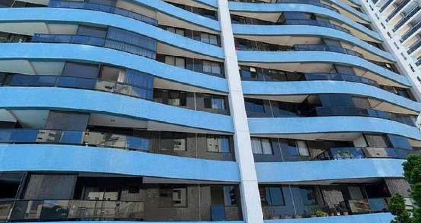 Apartamento a venda no Jardim Luna - AP8189