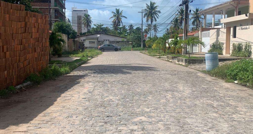 1 Terreno de 922 m² Intermares - Cabedelo.