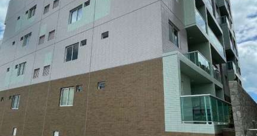 Apartamento a venda no Altiplano Cabo Branco - AP4138