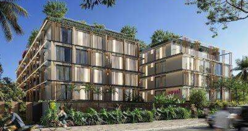 Apartamento a venda em Intermares com 27m² - Cabedelo - AP6307