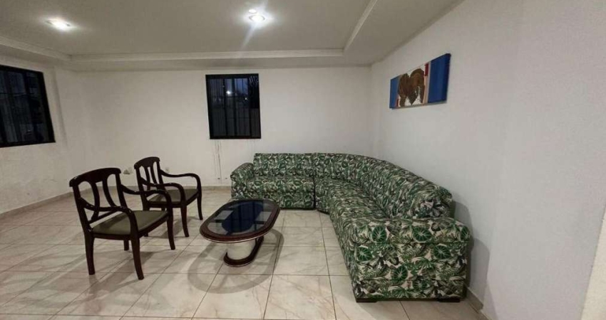 Apartamento com 1 quarto à venda na Indefinido, Portal do Sol, João Pessoa
