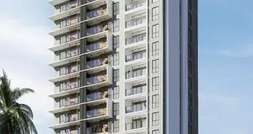Apartamento a venda no Bessa com 02 quartos - AP0204.