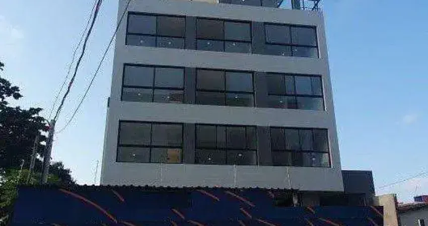 Flat à venda, 53 m² no Bessa - João Pessoa/PB - FL0269