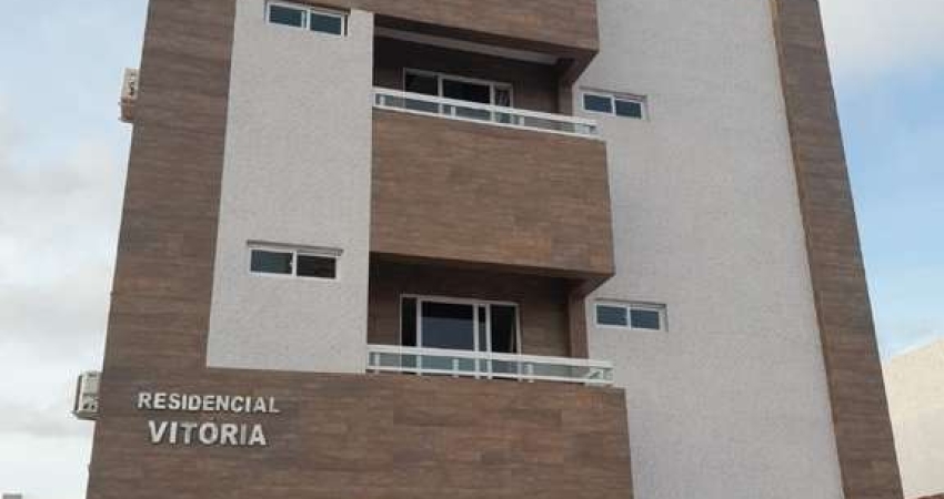 Apartamento a venda no Bairro dos Estados - AP8228 João Pessoa.