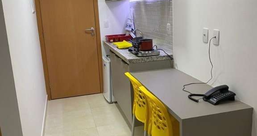 Flat a venda em Manaíra - João Pessoa -  FL0297