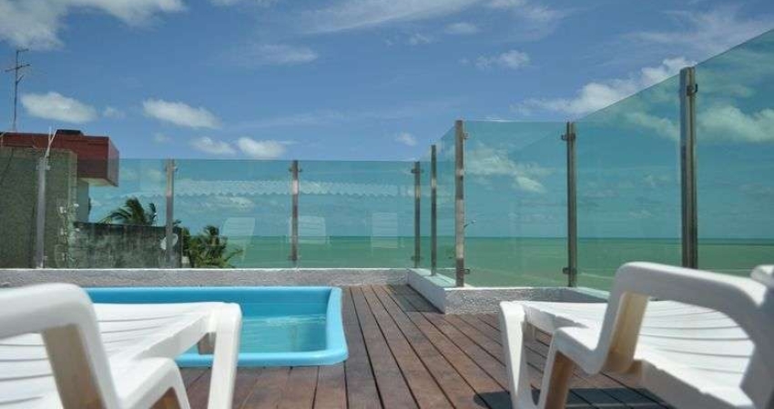 Flat a venda no Bessa - FL0303