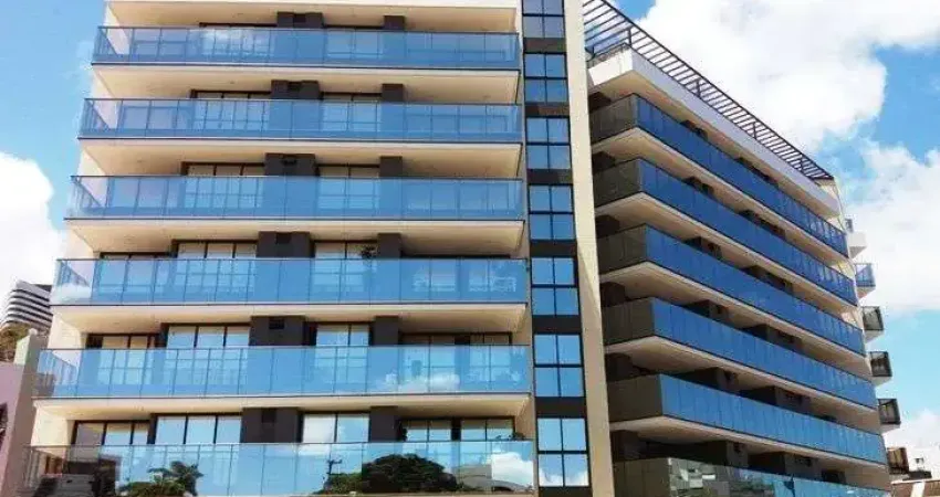 Apartamento com 4 quartos à venda na Avenida Cabo Branco, Cabo Branco, João Pessoa