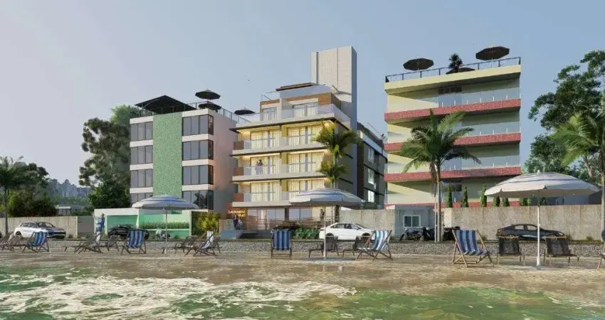 Apartamento com 1 quarto à venda na Avenida Cabo Branco, Cabo Branco, João Pessoa