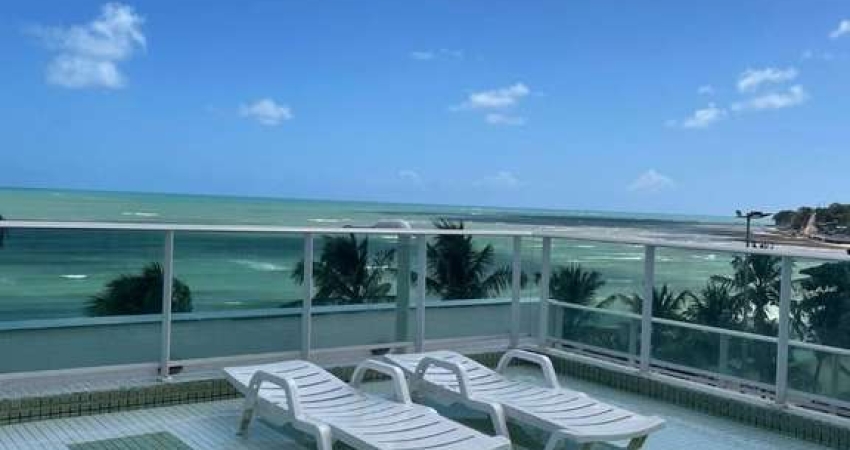 Flat a venda no Cabo Branco - João Pessoa -  FL0006