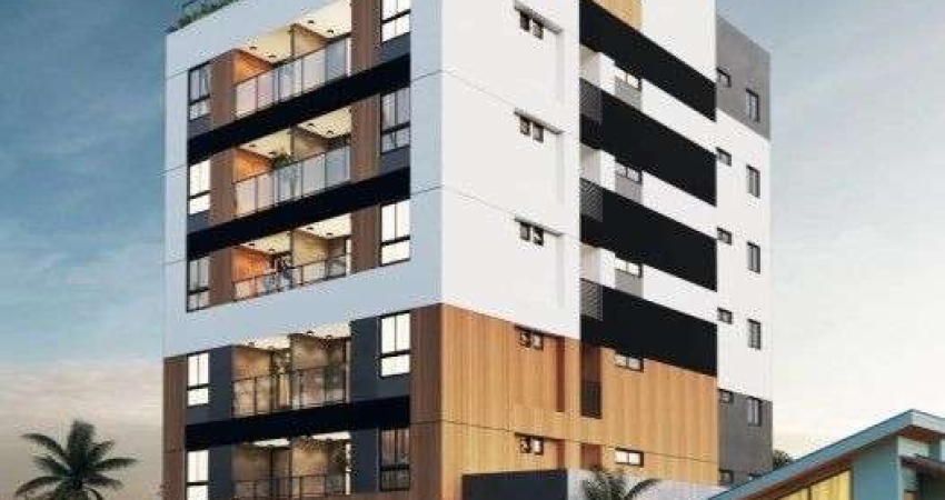 Apartamento com 2 quartos à venda na José Simões, Jardim Oceania, João Pessoa