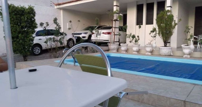 1 Casa de 300 m² Cabo Branco - João Pessoa.
