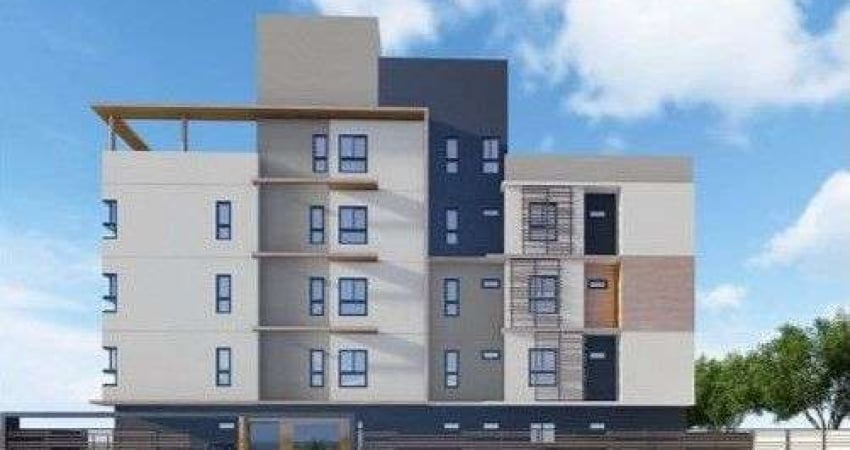 Apartamento em Construção no Bairro dos Estados