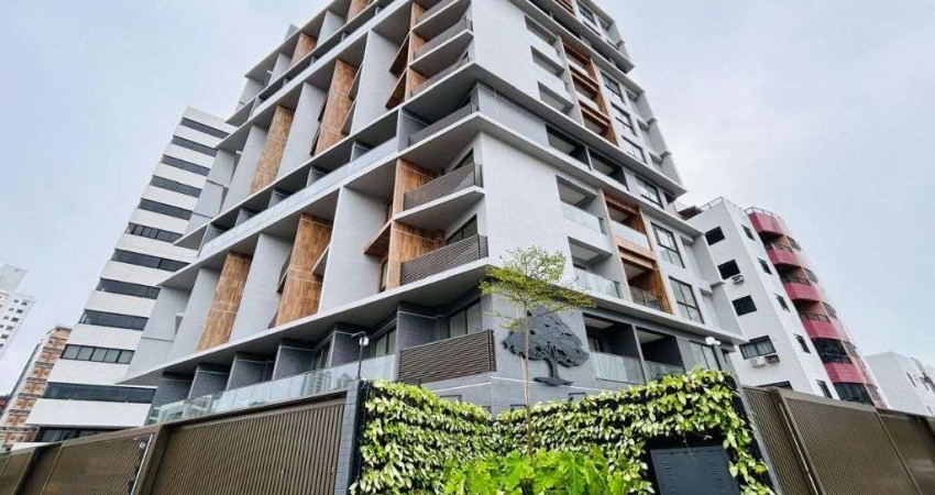 Apartamento com 2 quartos à venda na Oldena Carneiro Pereira de Melo, Jardim Oceania, João Pessoa