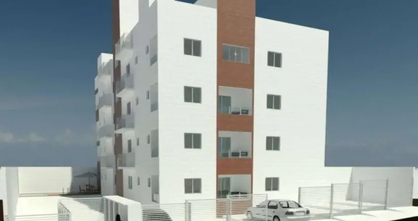 Apartamento a venda com 02 quartos no Colibris - AP8258