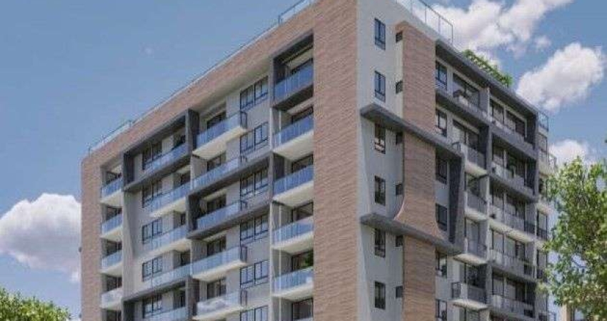 Flat a venda em Manaíra com 59m² - FL0213.
