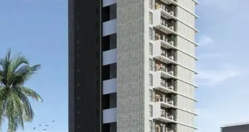Apartamento a venda no Bessa com 02 quartos - AP8653