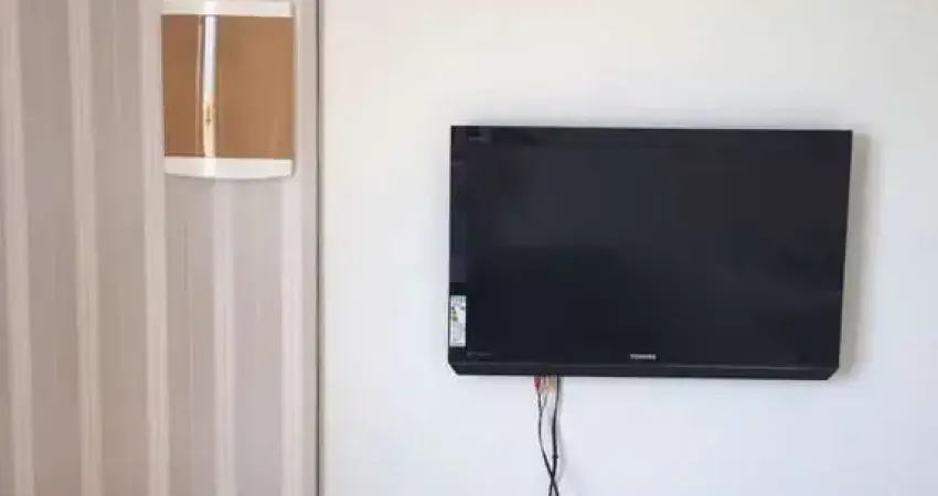 Apartamento com 1 quarto à venda na Avenida Cabo Branco, Cabo Branco, João Pessoa