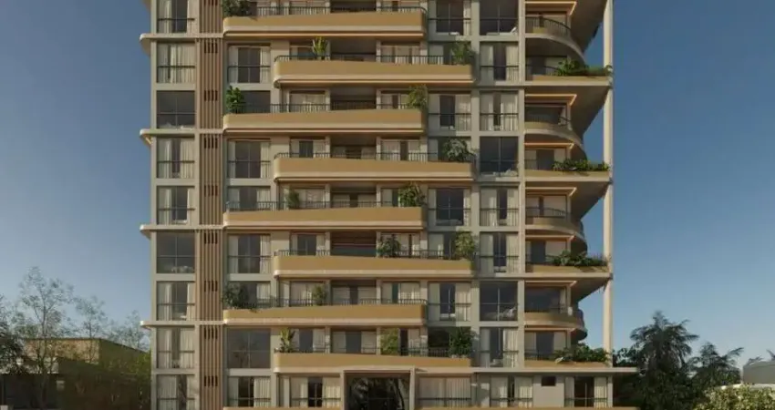 Apartamento com 1 quarto à venda na Indefinido, Cabo Branco, João Pessoa