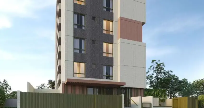 Apartamento com 2 quartos à venda na Avenida Espírito Santo, Estados, João Pessoa