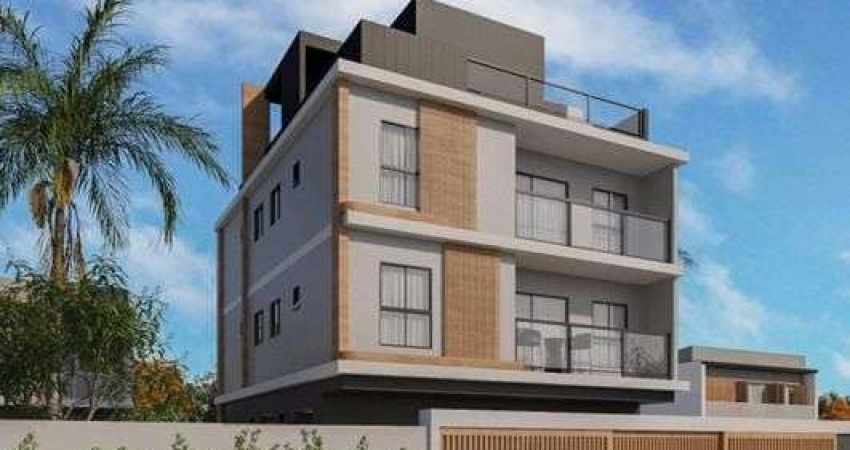 Apartamento a venda com 3 dormitórios, 52 m² - AP8446