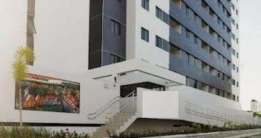 Apartamento a venda em Jaguaribe -  AP2291
