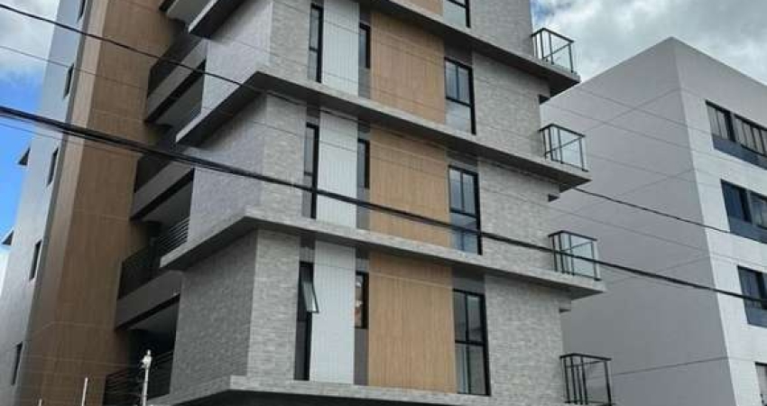 Apartamento com 1 quarto à venda na Indefinido, Portal do Sol, João Pessoa