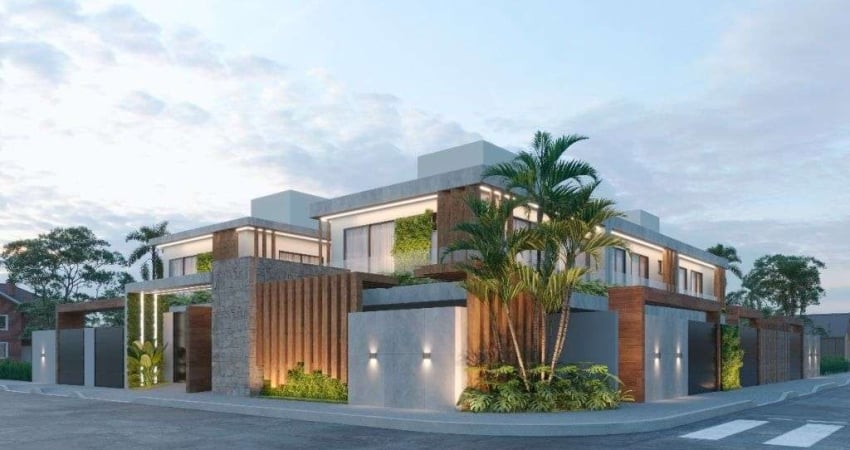 Casa a venda com 03 quartos na melhor localização do bairro do Cristo -  CA2552
