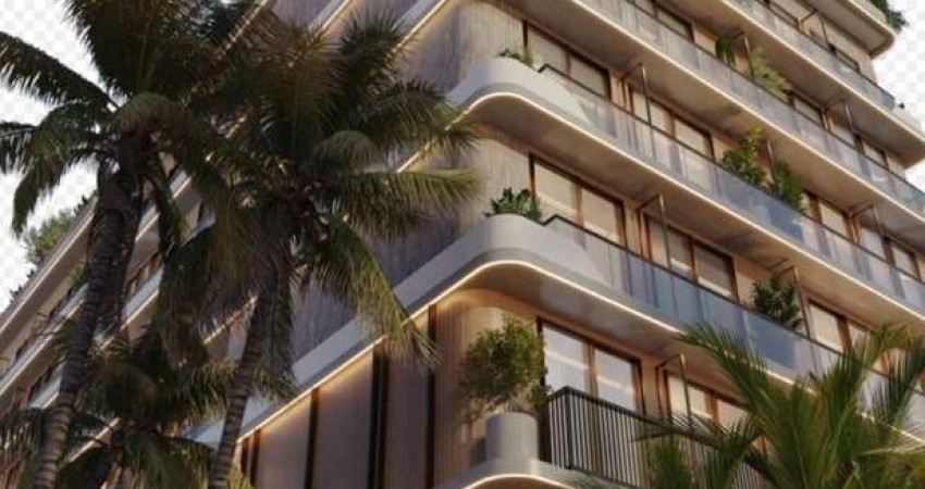 Apartamento a venda com 01 quarto na melhor área de Tambaú -  AP7390
