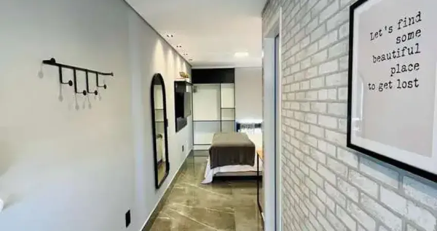 Flat com 1 quarto à venda na Rua Clóvis de Holanda Calado, Intermares, Cabedelo