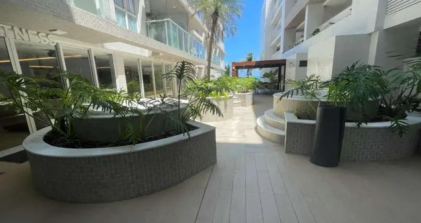 Apartamento com 1 quarto à venda na Avenida Governador Argemiro de Figueiredo, Jardim Oceania, João Pessoa