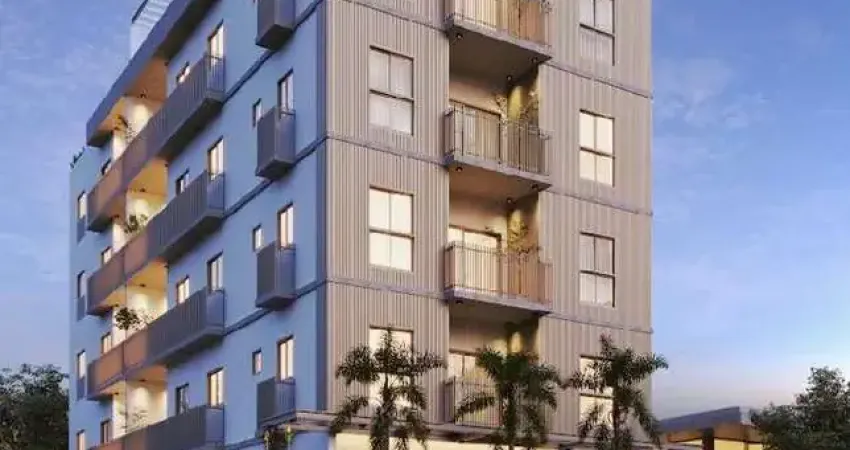 Apartamento com 3 quartos à venda na Rua Glaube Leite do Egito Reekers, Intermares, Cabedelo