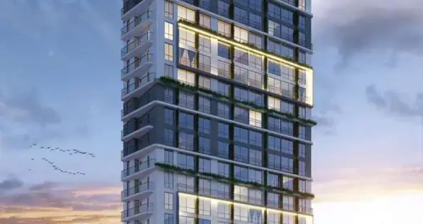 Apartamento com 1 quarto à venda na Senador Ruy Carneiro, Brisamar, João Pessoa