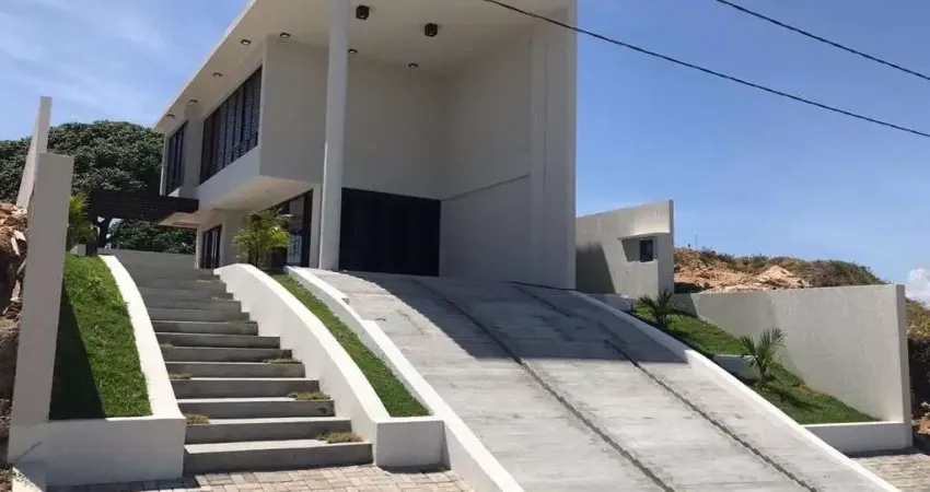 Apartamento com 3 quartos à venda na PB 008, Jacumã, Conde