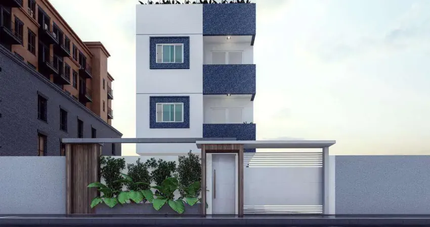 Apartamento a venda com 02 quartos no Portal do Poço - AP6357