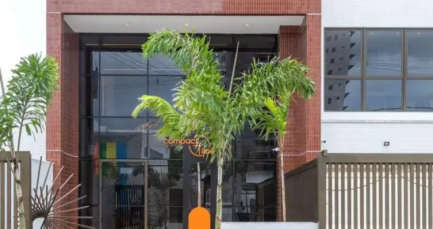 Apartamento a venda com 01 quarto em Tambauzinho - AP1932.