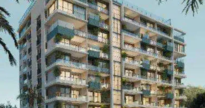 Apartamento a venda com 02 quartos em Camboinha - AP7885.