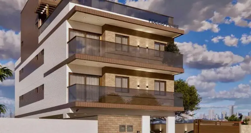 Apartamento a venda com 03 quartos em Manaíra - AP8629.