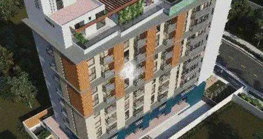 Apartamento a venda com 01 quarto em Tambaú - AP6927