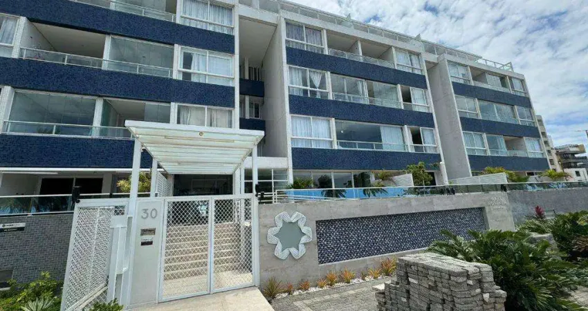 Cobertura com 4 quartos à venda na Mar Mediterrâneo, Intermares, Cabedelo