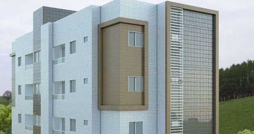 Apartamento a venda com 02 quartos no Treze de Maio - AP8986
