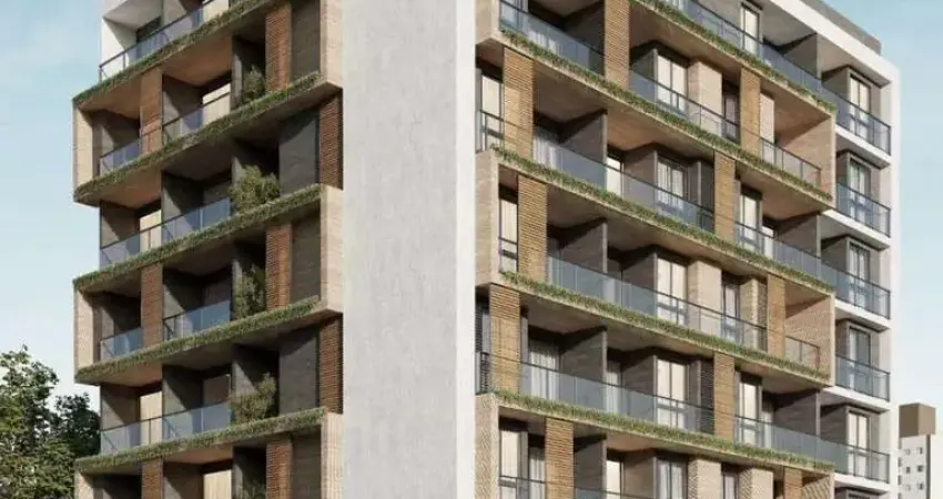 Apartamento a venda com 01 quarto no Bessa - AP8460